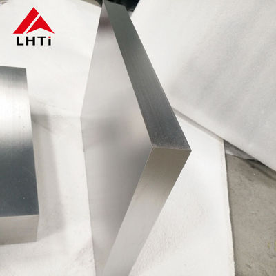 Giá tốt Tấm titan cán nóng được đánh bóng Lớp 1 Lớp 2 Lớp 5 Lớp 7 Lớp 12 trực tuyến