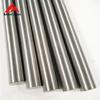Giá tốt Thanh hợp kim titan Astm F136 Gr2 Gr4 Gr5 6Al4V Thanh titan sáng kim loại trực tuyến