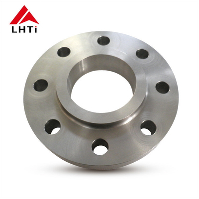 Giá tốt GR2 GR5 Titan Trượt trên mặt bích Chống ăn mòn ASME ANSI B16.5 trực tuyến