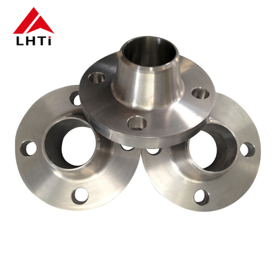 Giá tốt Mặt bích titan cổ hàn mặt nâng cấp 2 ANSI B16.5 trực tuyến