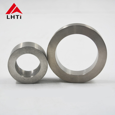 Giá tốt Vòng rèn công nghiệp hóa chất Vòng titan 6al4v Gr5 AMS4928 trực tuyến