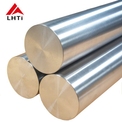 Giá tốt Thanh titan Ti6AL4V Gr5 Thanh rỗng titan ASTM F136 trực tuyến