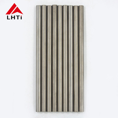 Giá tốt Các thanh titan đánh bóng có độ bền cao với khả năng chống nhiệt và độ bền tuyệt vời trực tuyến