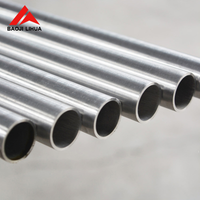Giá tốt 10mm ống titan liền mạch với 1000MPa sức kéo và 800MPa sức chịu trực tuyến