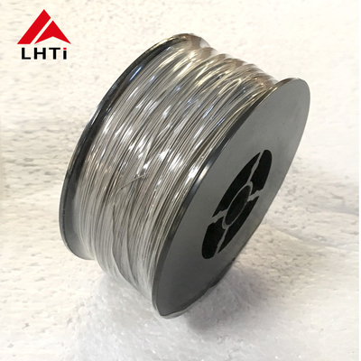 Giá tốt Sợi titan không từ tính với độ kéo dài 20 - 50% 1000 - 2500MPa Độ bền kéo trực tuyến