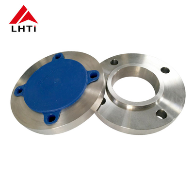 Giá tốt Titanium SO Flange cho ngành công nghiệp hóa học với thời hạn thanh toán L / C trực tuyến