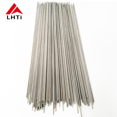Giá tốt Sợi hợp kim titan không từ tính với độ dẫn nhiệt 21,9 - 23,9W/M·K trực tuyến