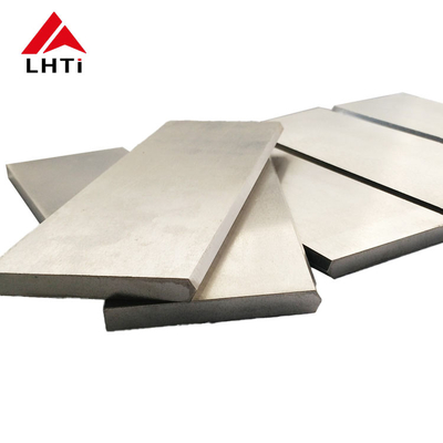 Giá tốt ASTM B265 tấm titan có độ kéo dài đặc biệt 20% trong 2 trực tuyến