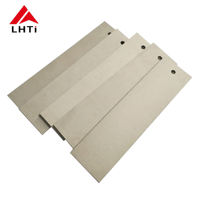 Giá tốt Bảng titan linh hoạt 25000 Sức mạnh năng suất Tạo hình tốt Kháng ăn mòn trực tuyến