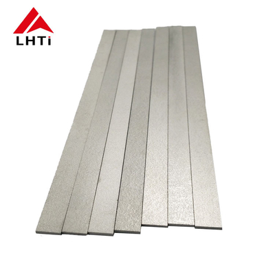 Giá tốt Bảng titan bạc cho khả năng chống ăn mòn vượt trội trong môi trường khó khăn trực tuyến