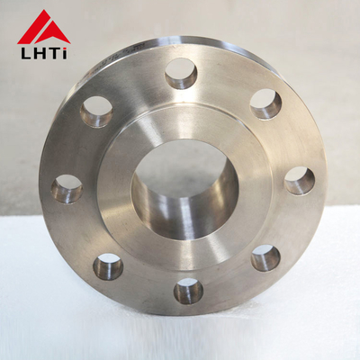 Giá tốt Vòng thắt cổ hàn bằng titan Vòng thắt hàn bằng phẳng trực tuyến