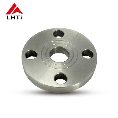Giá tốt ASTM B16.5 TG RJ Titanium Lap Joint Stub End Butt Weld Fitting Lap Joint Flange trực tuyến