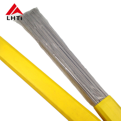 Giá tốt Sợi titan dẫn điện cao với độ dẫn nhiệt 21,9 - 23,9W / M · K trực tuyến