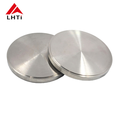 Giá tốt Vòng đĩa titan kỹ thuật chính xác đồng hợp kim titan đĩa cho yêu cầu của bạn trực tuyến