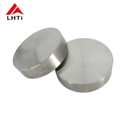 Giá tốt Công nghiệp đĩa titan cho các ứng dụng khác nhau Độ dày 35mm - 550mm trực tuyến