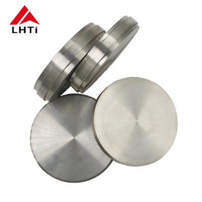 Giá tốt đĩa titan bạc cho hiệu suất công nghiệp lâu dài trực tuyến