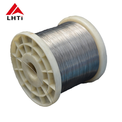 Giá tốt Sợi dây đan Titanium chống nhiệt cho môi trường khắc nghiệt trực tuyến