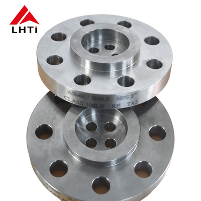 Giá tốt Tiêu chuẩn Titanium SO Flange chất lượng và độ bền cao hơn trực tuyến