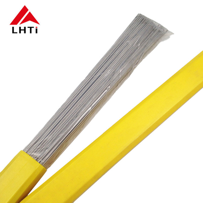Giá tốt Điểm đun sôi ở 3287C sợi dây xích titan cho các ứng dụng khác nhau trực tuyến