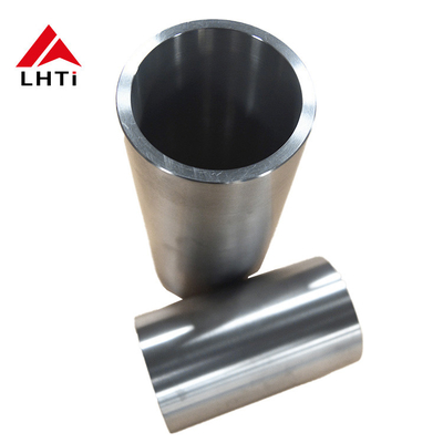 Giá tốt ống titan chống nhiệt với khả năng hàn tốt và sức mạnh sản xuất 800MPa trực tuyến