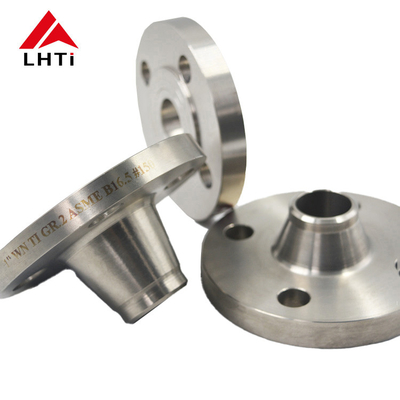 Giá tốt 1500 áp suất xếp hạng Titanium Blind Flange cho công nghiệp trong ứng dụng DIN trực tuyến