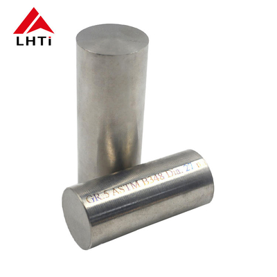 Giá tốt Chống ăn mòn tuyệt vời Titanium Rod với độ bền kéo cao bề mặt đánh bóng trực tuyến