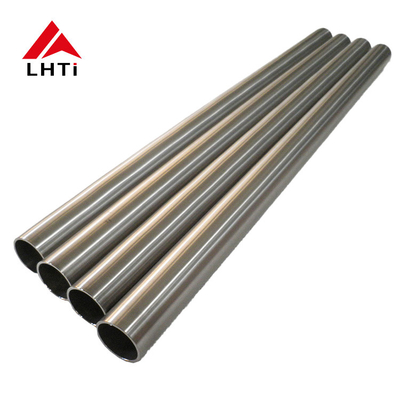 Giá tốt Đường ống titan hạng nặng với chiều dài 1m được xây dựng để chịu được mọi nhu cầu trực tuyến