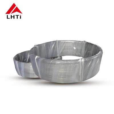 Giá tốt Sợi hợp kim titan với điểm nóng chảy cao cho nhiệt độ cực cao trực tuyến