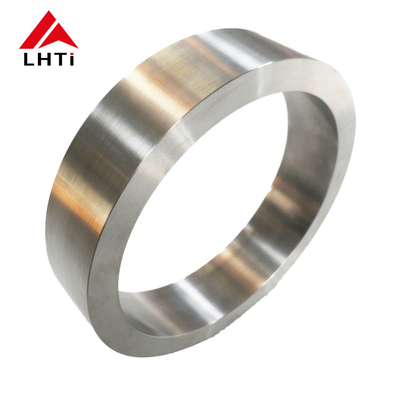 Giá tốt Hàng không đúc vòng xoay titan DN150 PN10 ASTM B381 trực tuyến