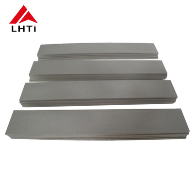 Giá tốt bề mặt đánh bóng tấm titan cán nóng cho gãy xương trực tuyến