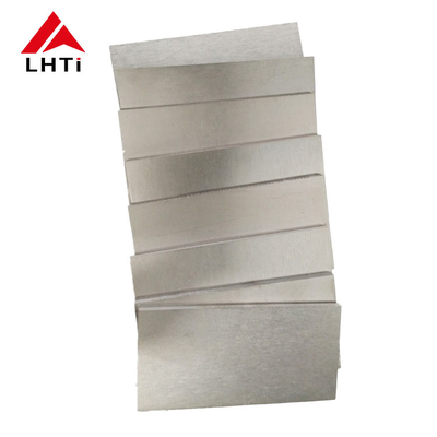 Giá tốt Bảng Titanium cán nóng lớp 5 ASTM B265 ASTM F4911 trực tuyến