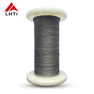 Giá tốt Vòng dây Titanium tinh khiết Gr1 Gr2 trực tuyến