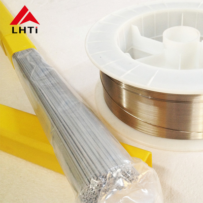 Giá tốt Mua sợi titan với độ kéo dài 20-50% và nhiệt độ đặc biệt 0,124-0,132KJ/Kg·K từ Trusted trực tuyến