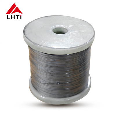 Giá tốt Ti-6al-4v sợi titan đánh bóng sợi hàn titan trực tuyến