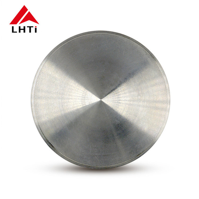 Giá tốt Đĩa Titanium Ti6Al-4V tùy chỉnh trực tuyến