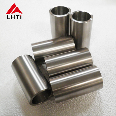 Giá tốt Vỏ sáng Gr2 đúc nhẫn Titanium tinh khiết 50 - 600mm trực tuyến