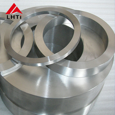 Giá tốt Vòng rèn titan sáng Gr5 trực tuyến