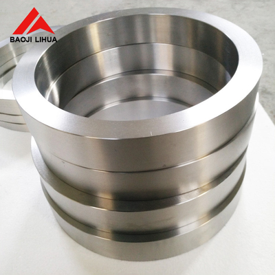 Giá tốt AMS4928 Vỏ sáng đúc vòng Titanium 6al4v Gr5 trực tuyến