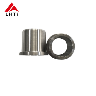 Giá tốt Đào GR2 Titanium Stub End ASTM B363 cho ngành công nghiệp hóa học trực tuyến