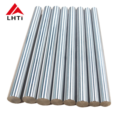 Giá tốt Gr5 Vòng thanh titan tinh khiết 5mm 6mm 8mm Cho ngành công nghiệp y tế trực tuyến