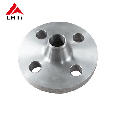 Giá tốt GR2 GR5 Titanium SO Weld Neck Flange cho thiết bị y tế trực tuyến