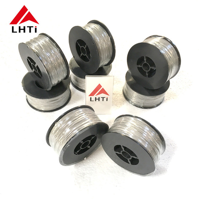 Giá tốt Kháng ăn mòn dây titan ASTM F136 cho sử dụng y tế trực tuyến