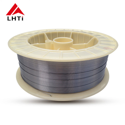 Giá tốt Sợi titan thô 3mm Gr2 Kháng ăn mòn mạnh trực tuyến