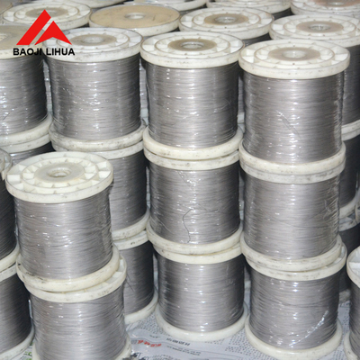 Giá tốt 0.124-0.132KJ/Kg·K Sợi titan nhiệt cụ thể cho các ứng dụng nhiệt độ cao trực tuyến