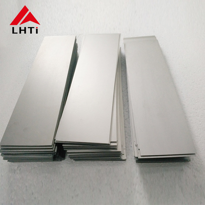 Giá tốt ASTM B265 Titanium sheet hình vuông rửa axit trực tuyến