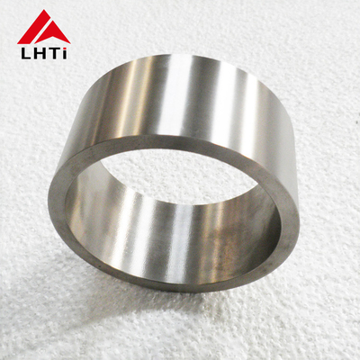 Giá tốt ASTM B381 Vòng đan Titanium đúc nóng Vòng đan Titanium đan giả Khả năng chống ăn mòn tuyệt vời trực tuyến