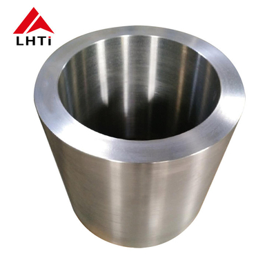 Giá tốt GR5 Ròng đồng hợp kim titan ASTM B381 cho ngành công nghiệp hóa học trực tuyến