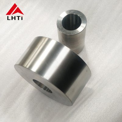 Giá tốt Nhẫn Titanium công nghiệp được sơn GR5 ASTM B381 trực tuyến