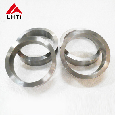 Giá tốt 200 - 1300mm Chiều kính bên ngoài GR5 Vòng Titanium Aerospace Titanium Forging trực tuyến