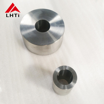 Giá tốt GR2 GR5 Titanium và hợp kim titan đúc khối đĩa nhẫn trực tuyến